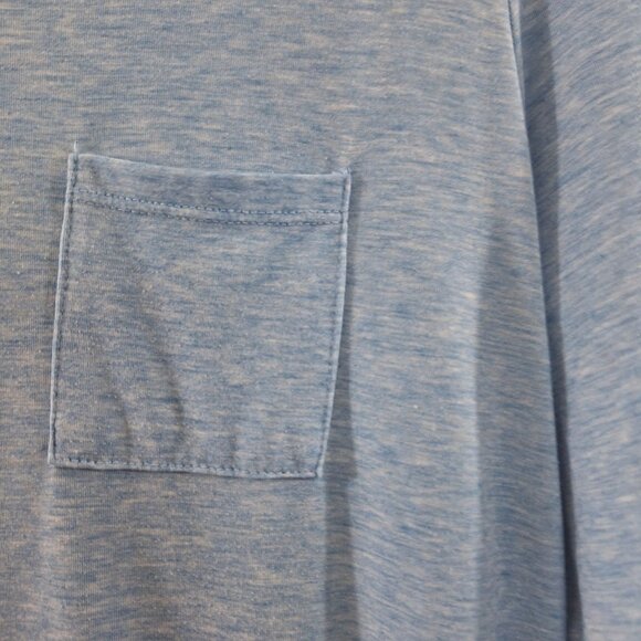 Cuddl Duds Pajama top size medium - Picture 4 of 4